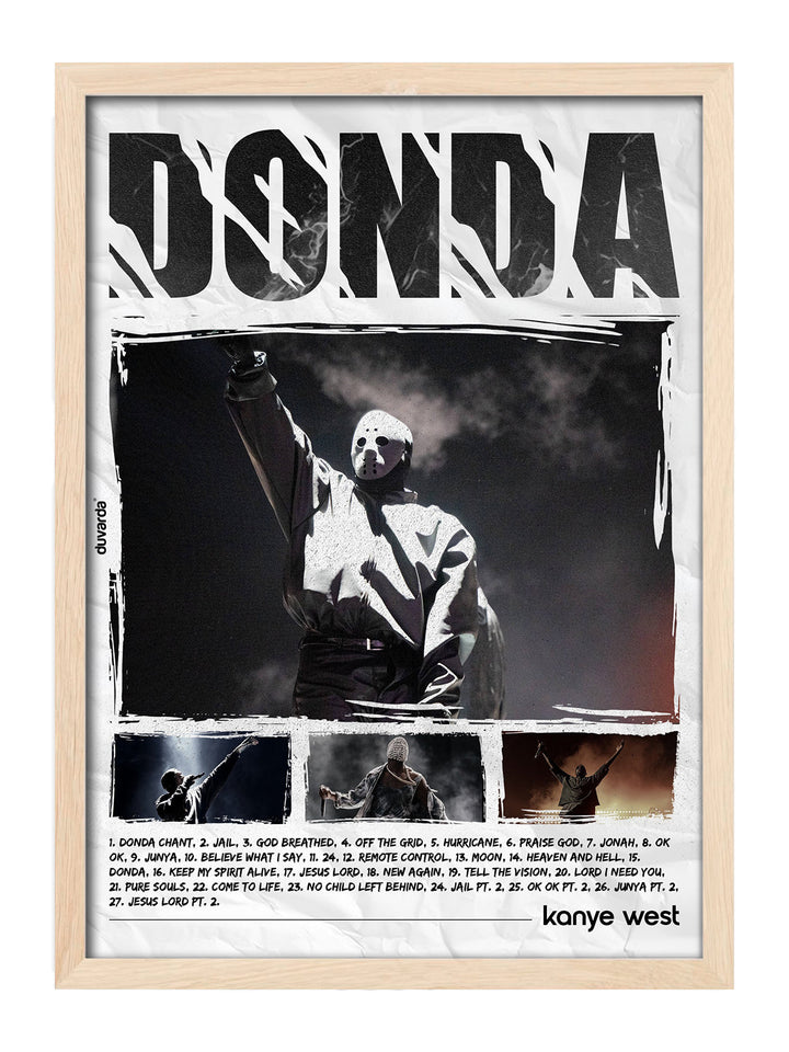Donda