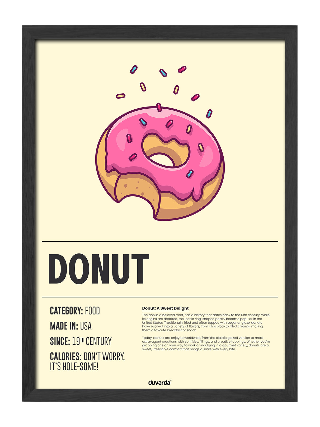 Donut