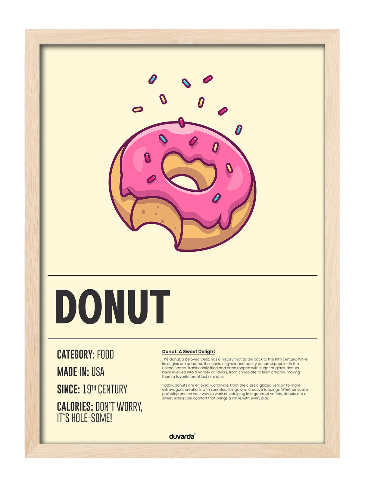 Donut