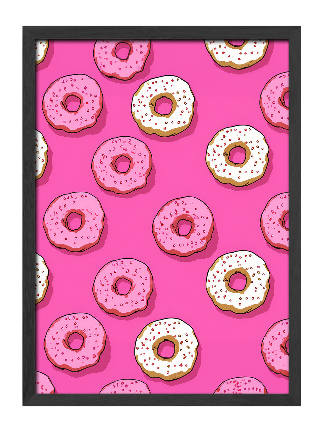 Donuts