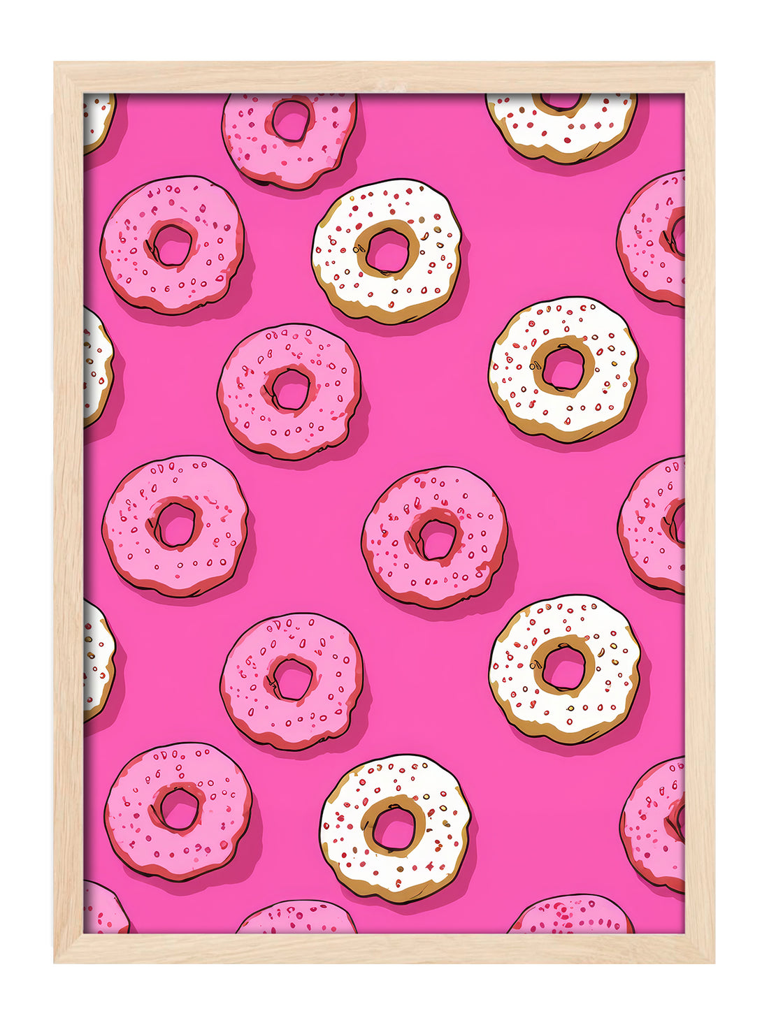 Donuts