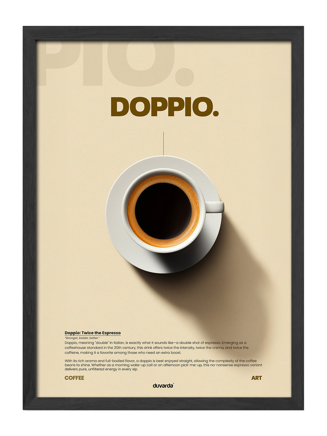 Doppio