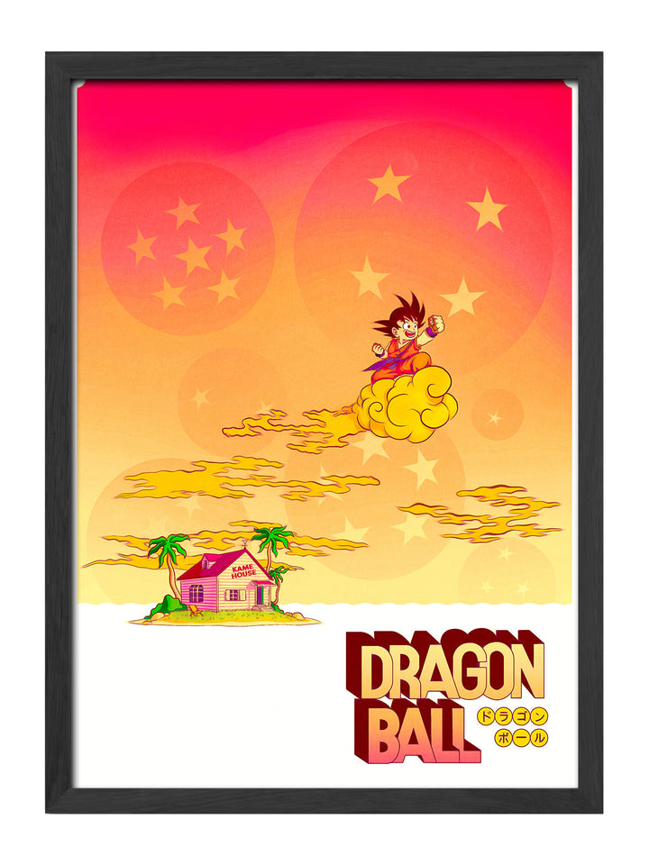 Dragon Ball