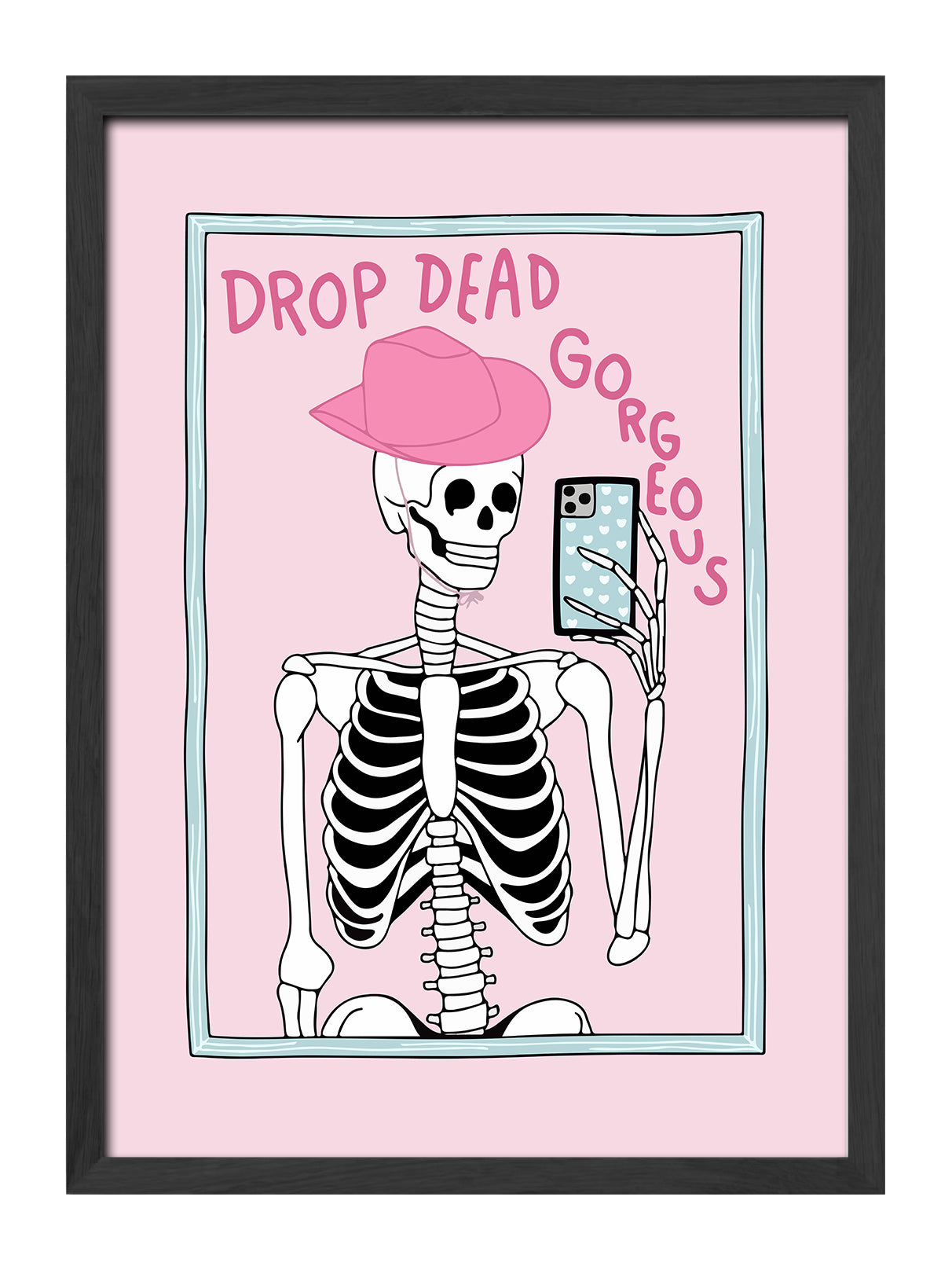 Drop Dead