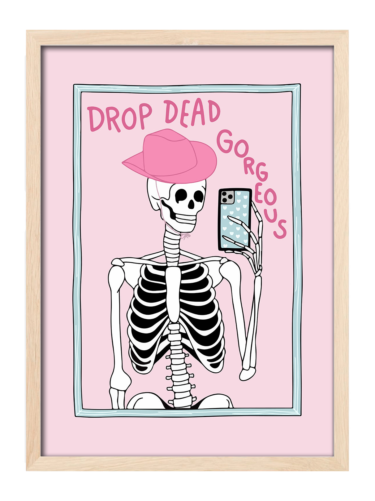 Drop Dead