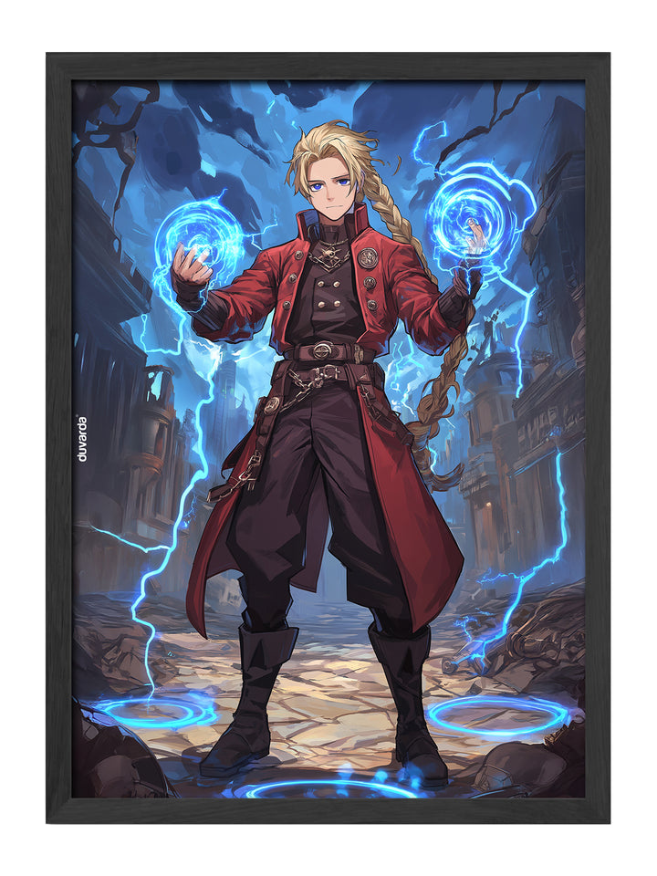 Edward Elric