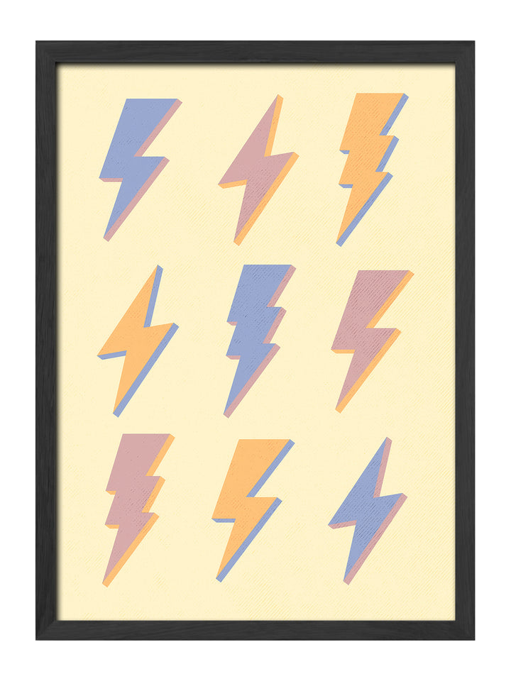 Electric Vibes