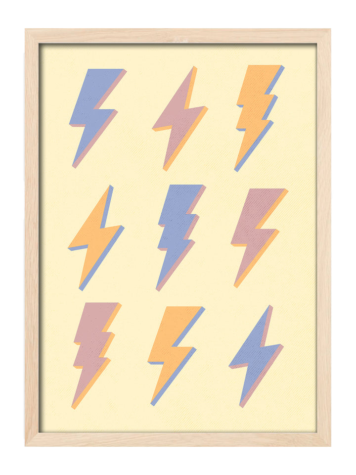 Electric Vibes