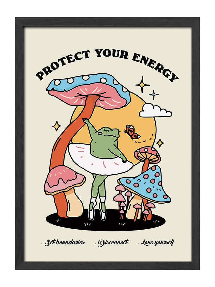 Energy