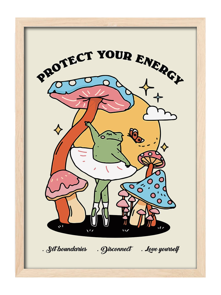 Energy