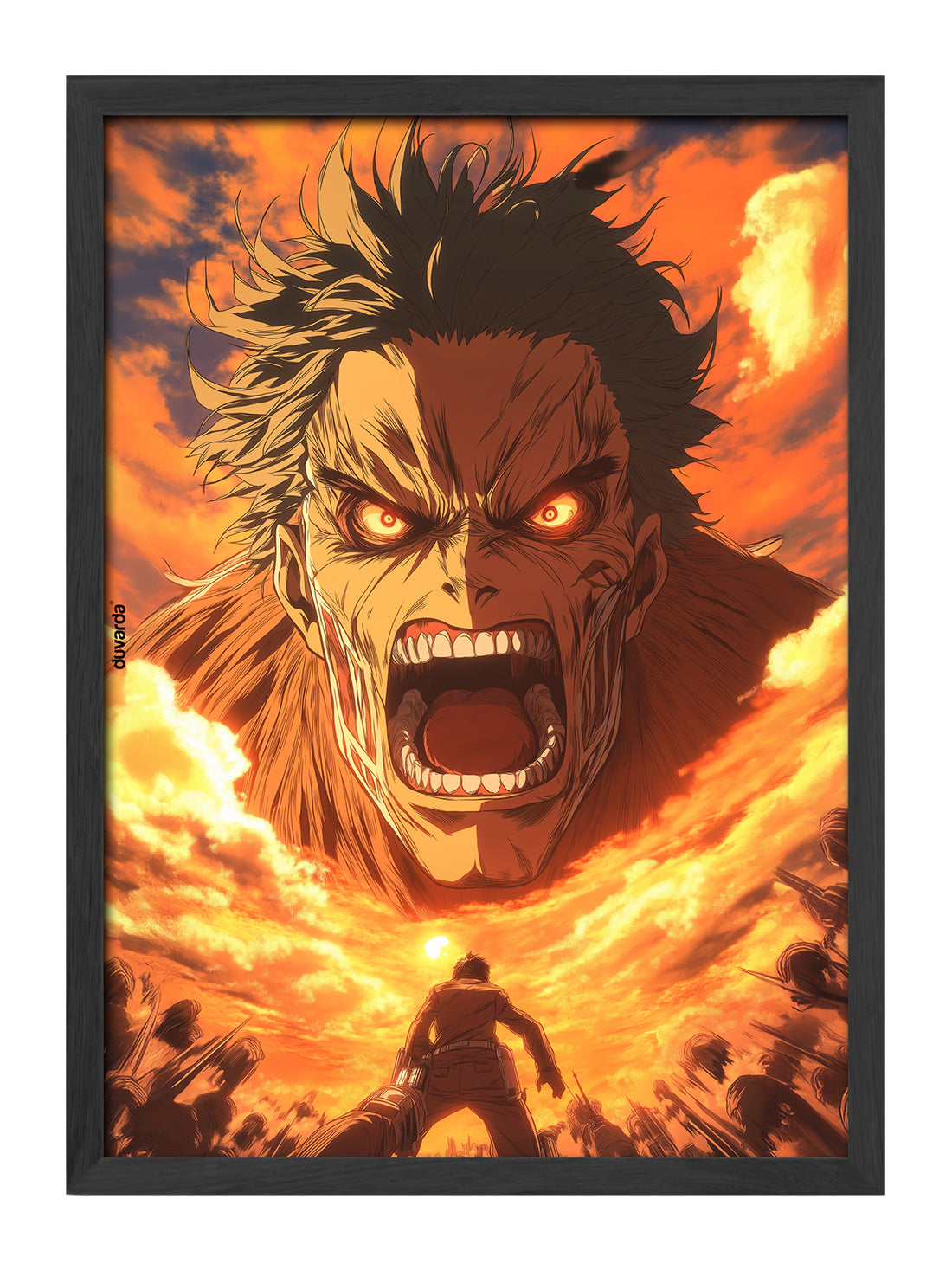 Eren Yeager