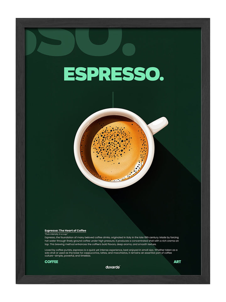 Espresso