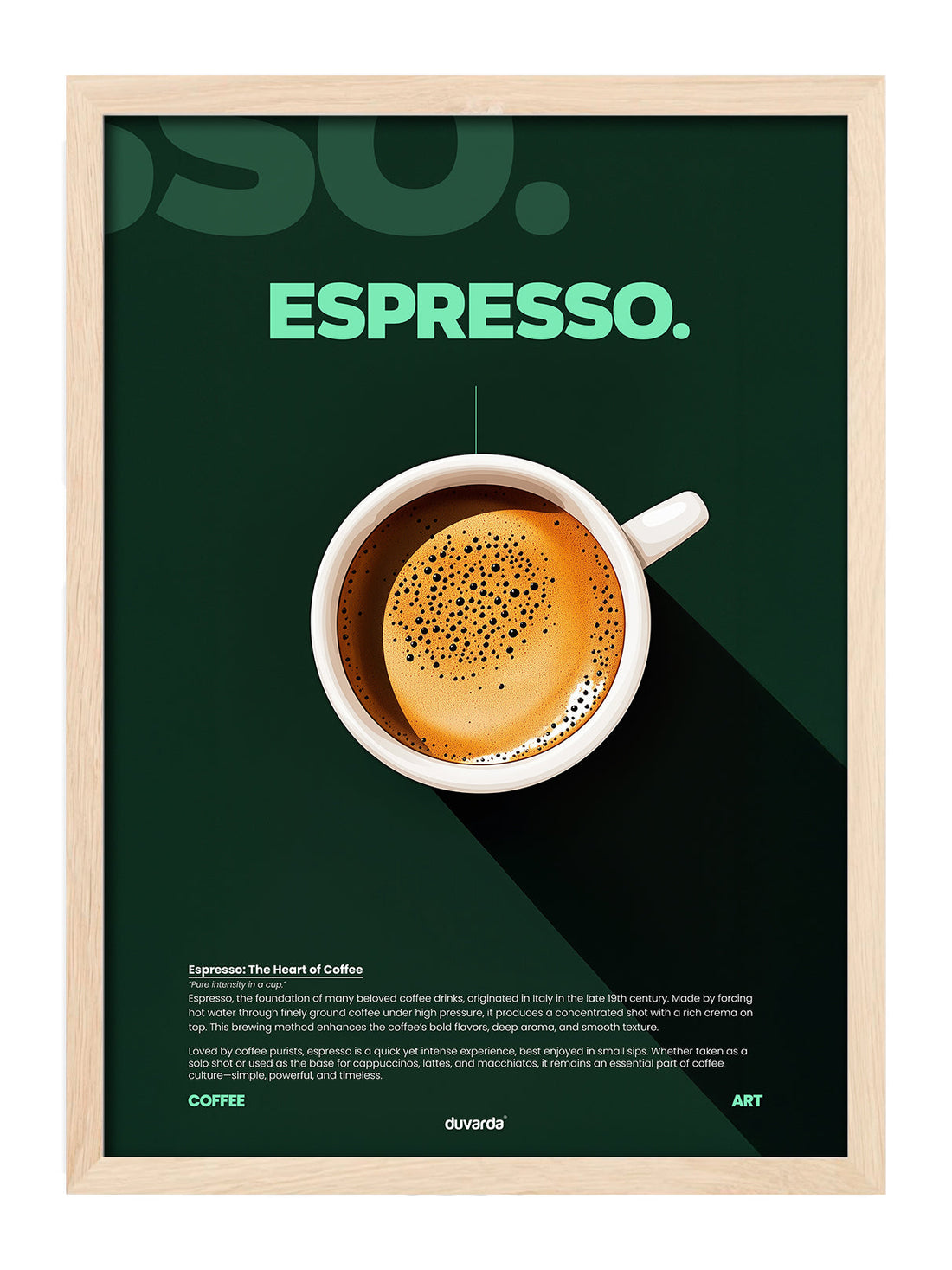 Espresso