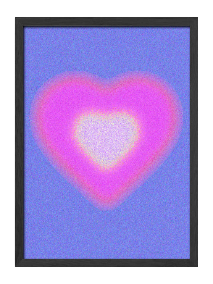 Ethereal Love