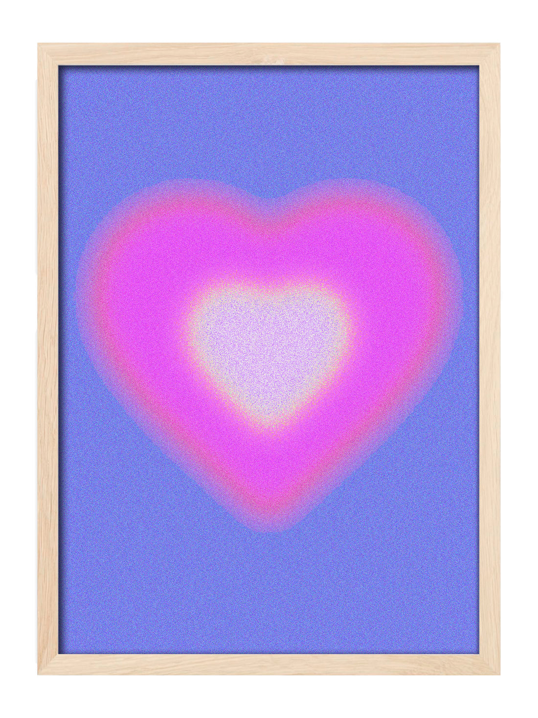 Ethereal Love