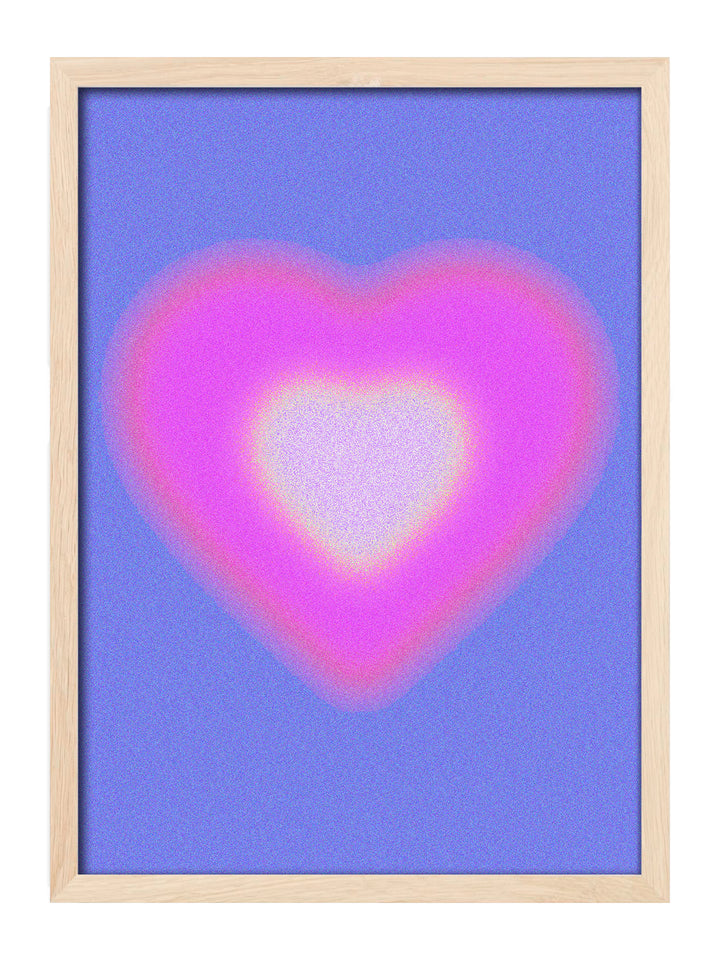 Ethereal Love