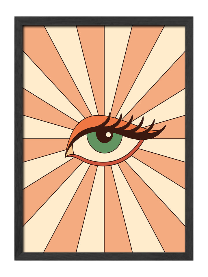 Eye of the Sun