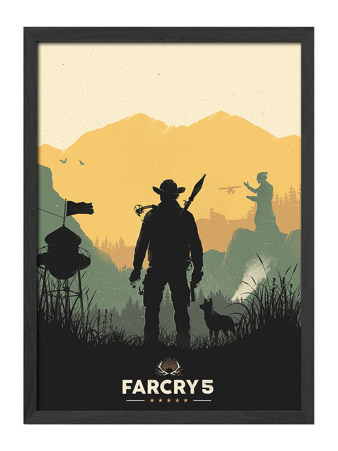 FarCry 5