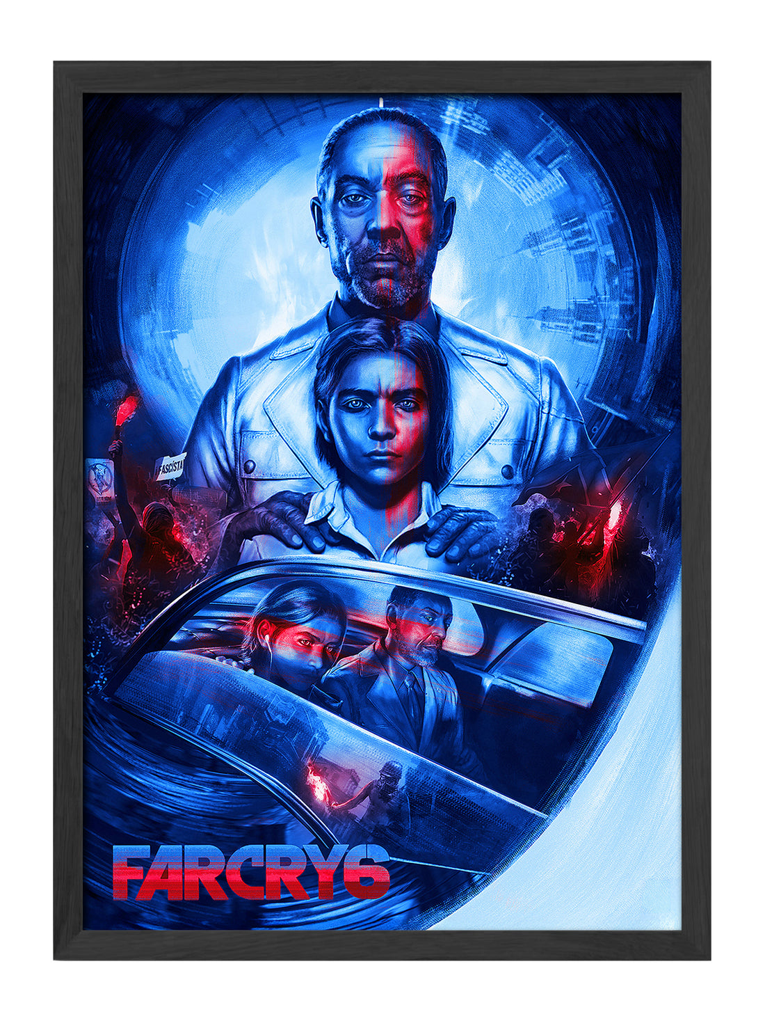 FarCry 6