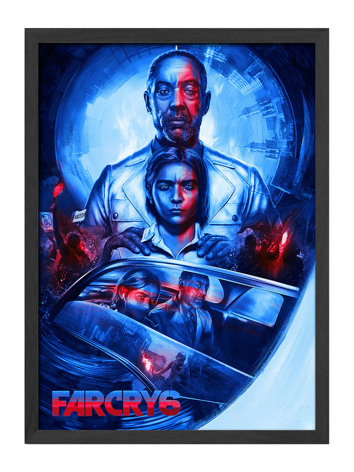 FarCry 6