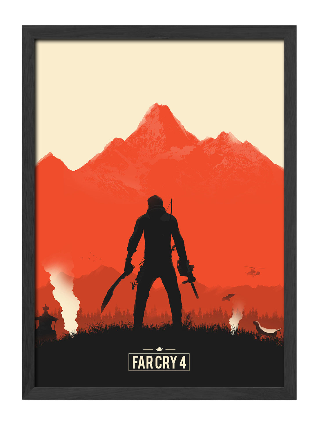 FarCry 4