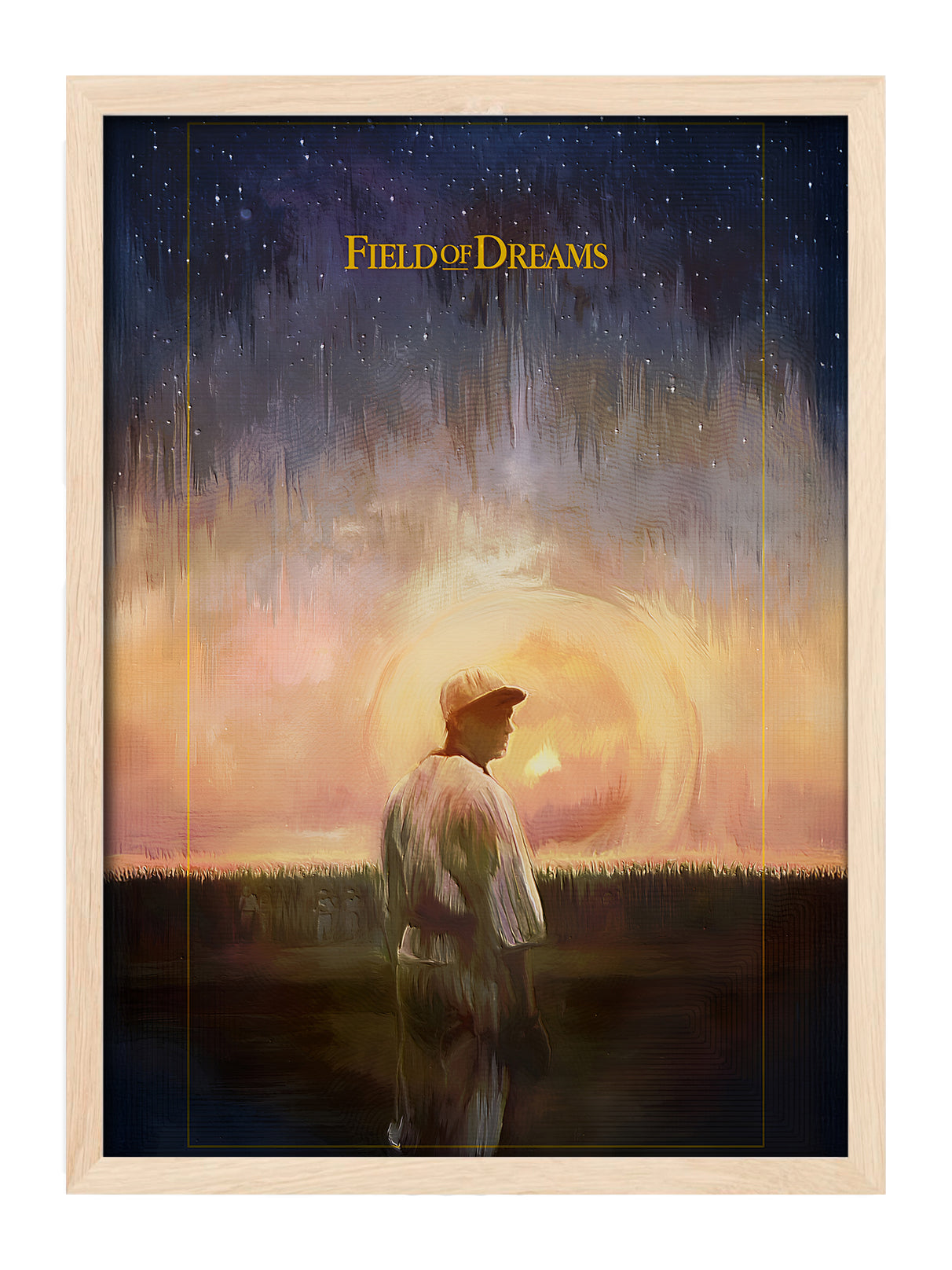 Field of Dreams