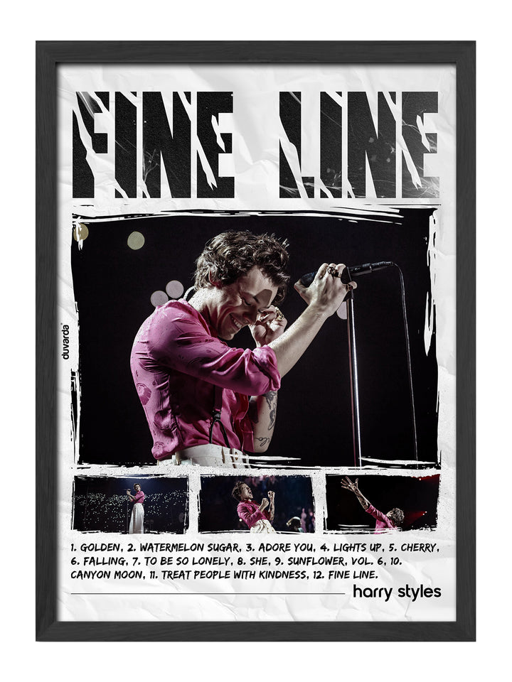 Fine Line