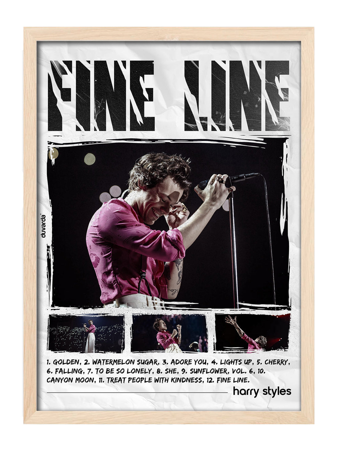 Fine Line