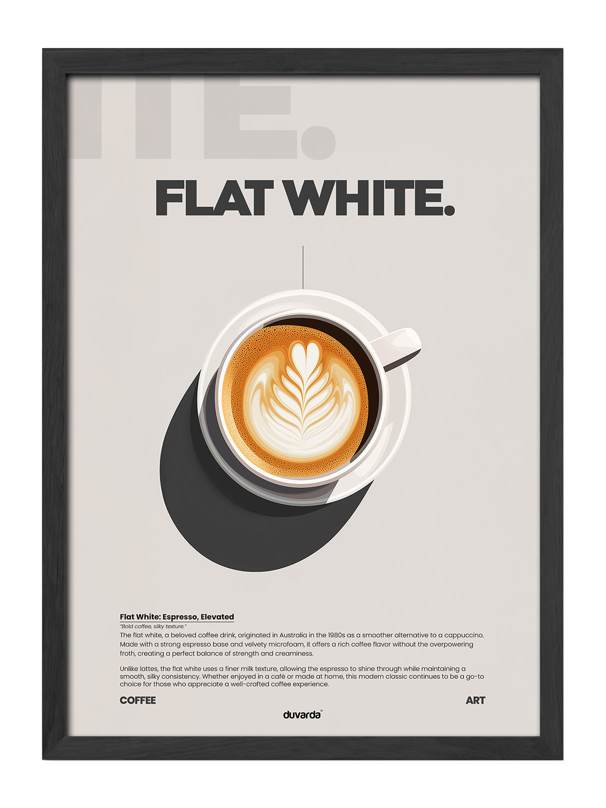 Flat White