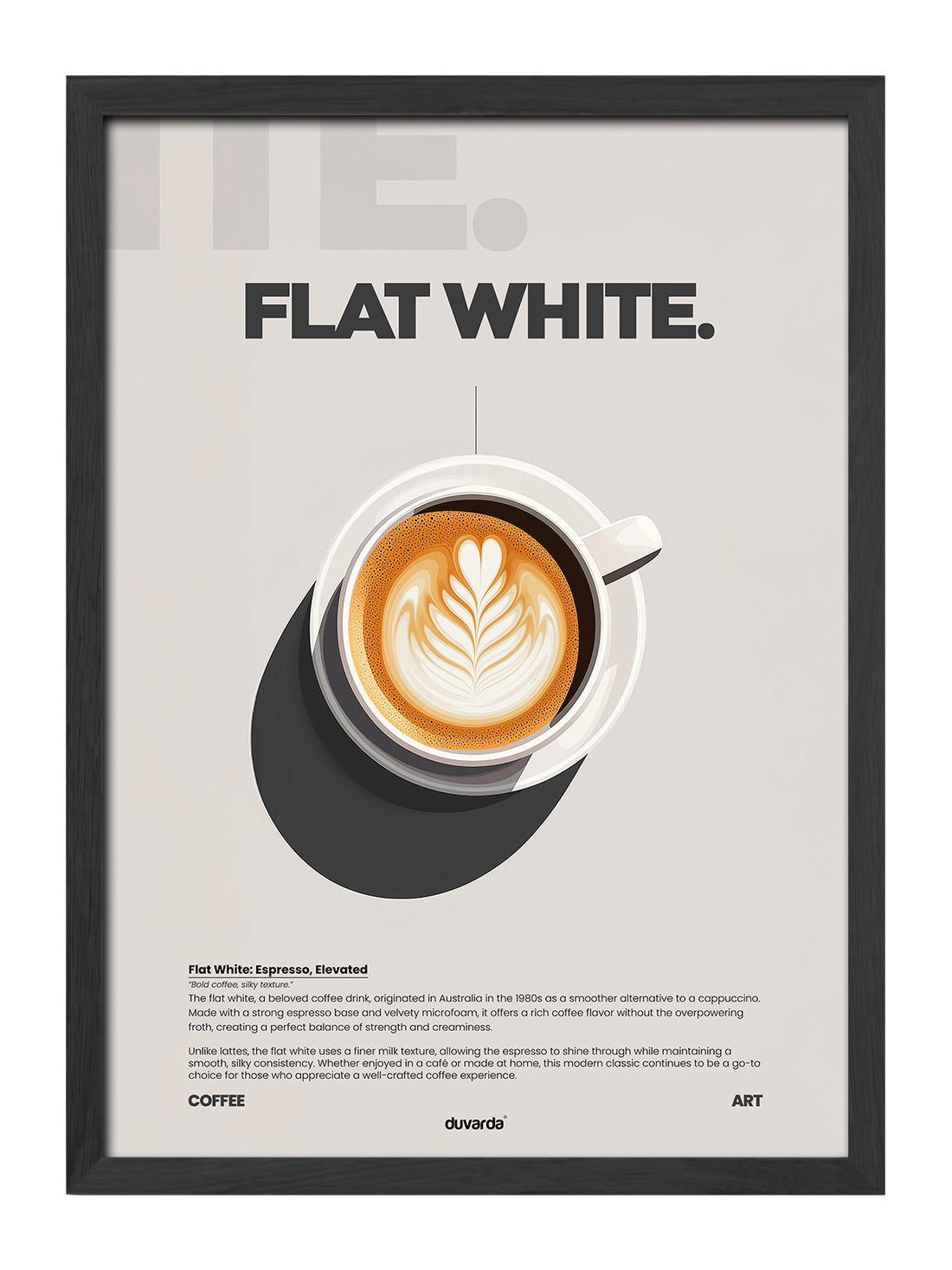 Flat White