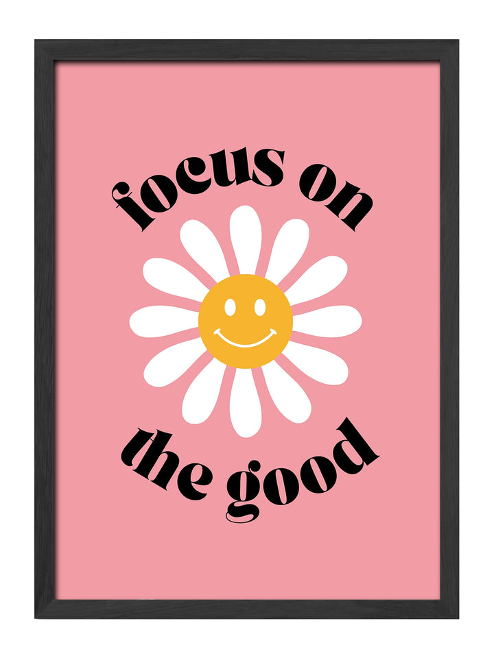 Focus On
