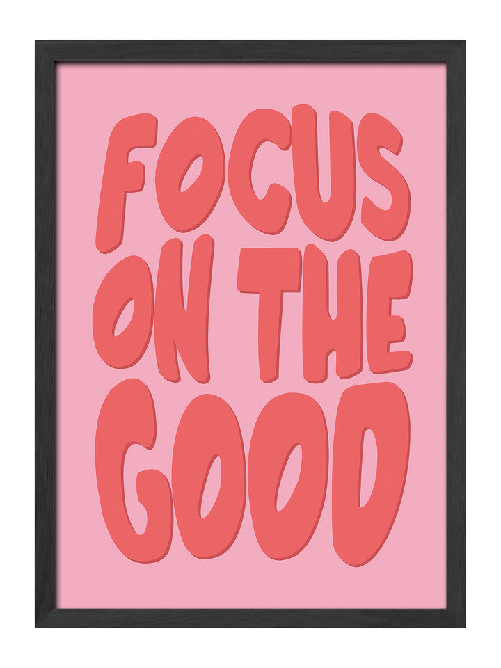 Focus On