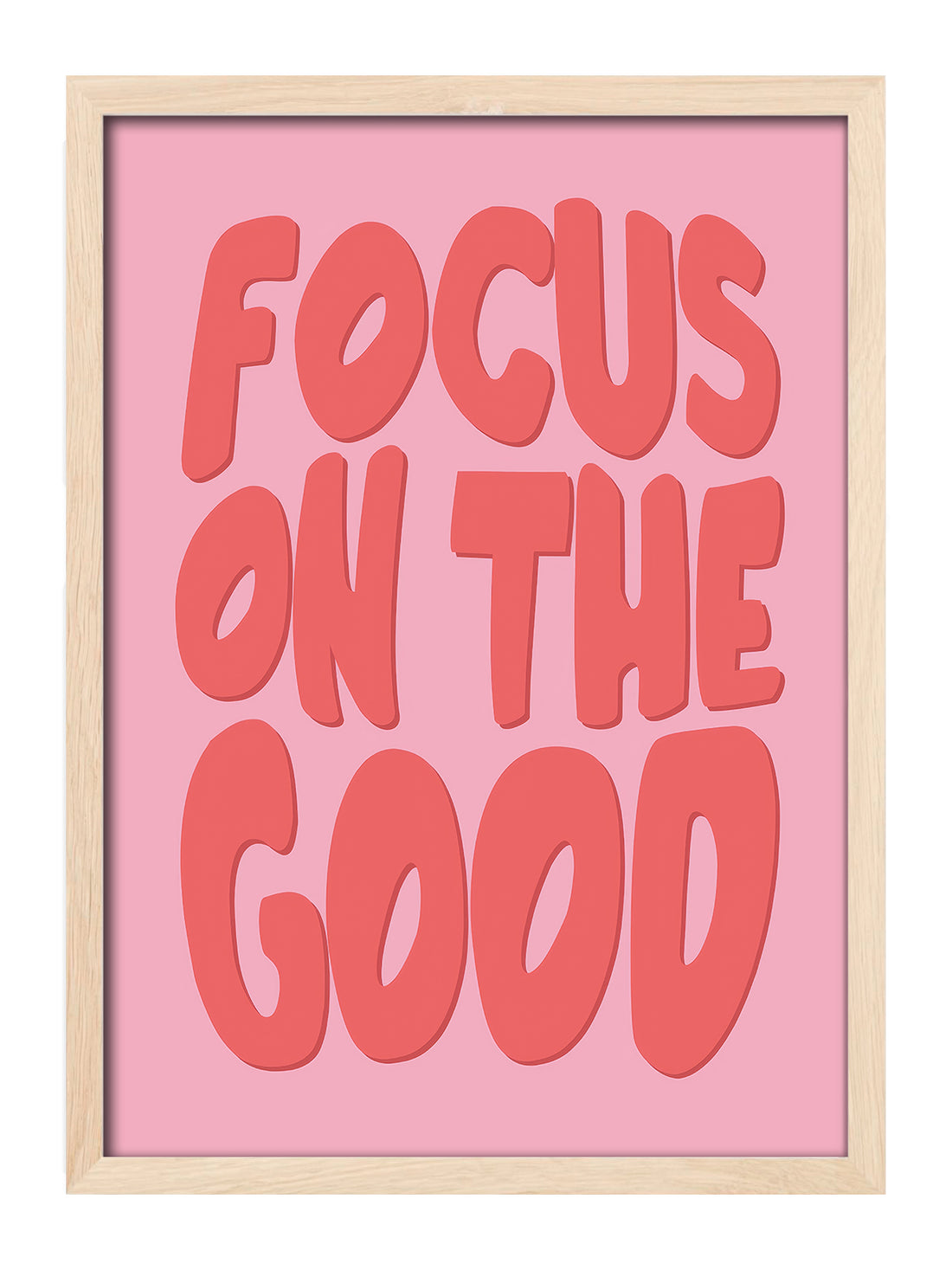 Focus On