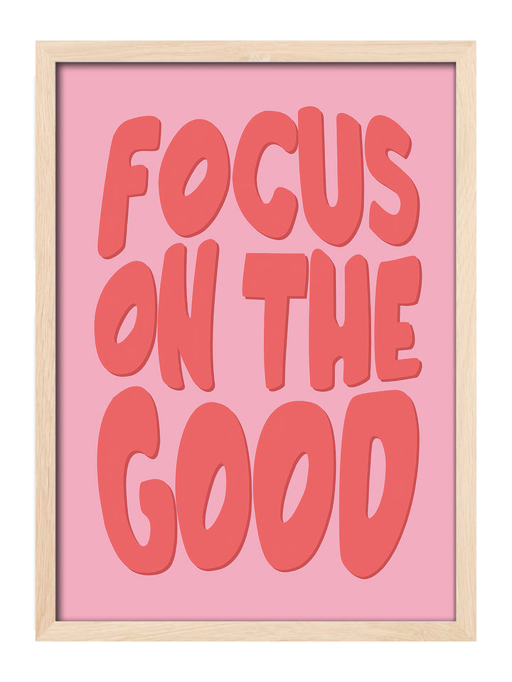 Focus On