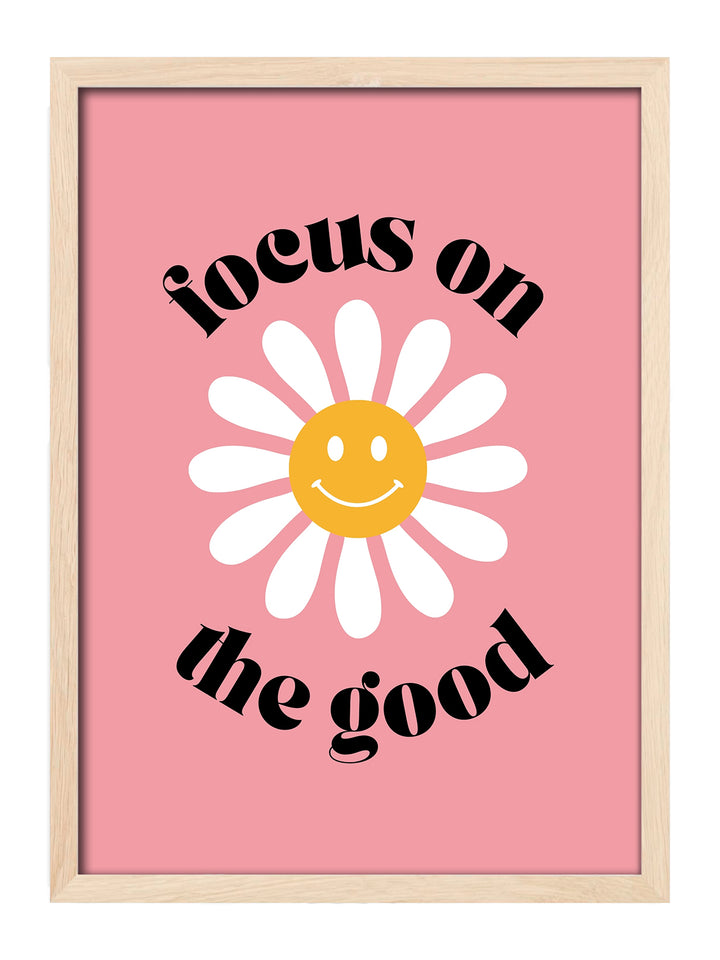 Focus On