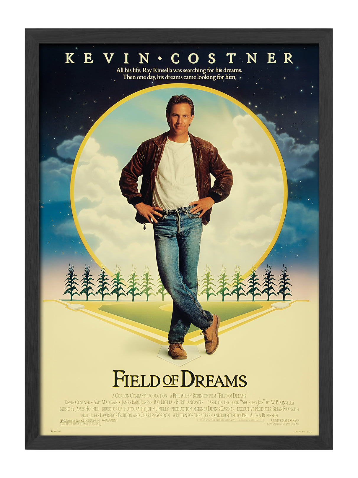 Field of Dreams