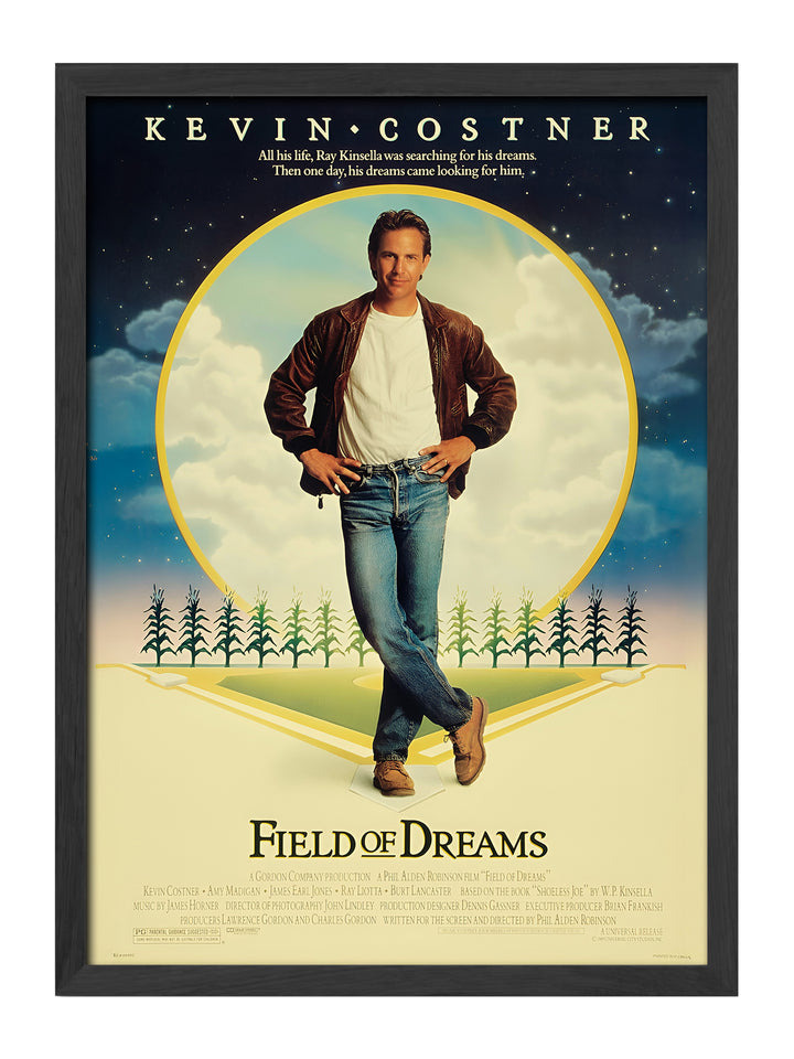 Field of Dreams