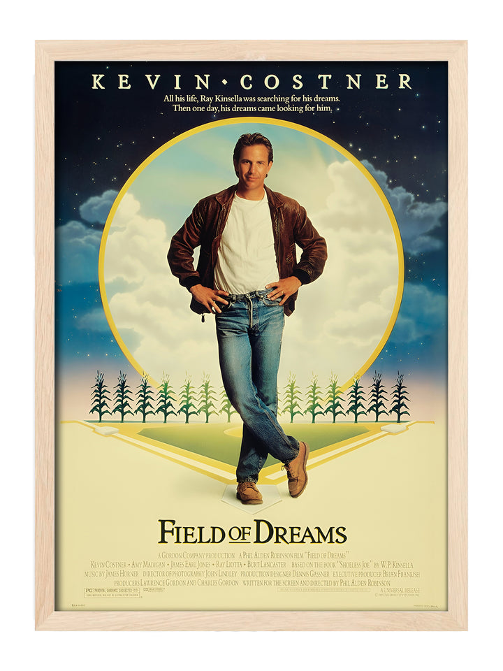 Field of Dreams
