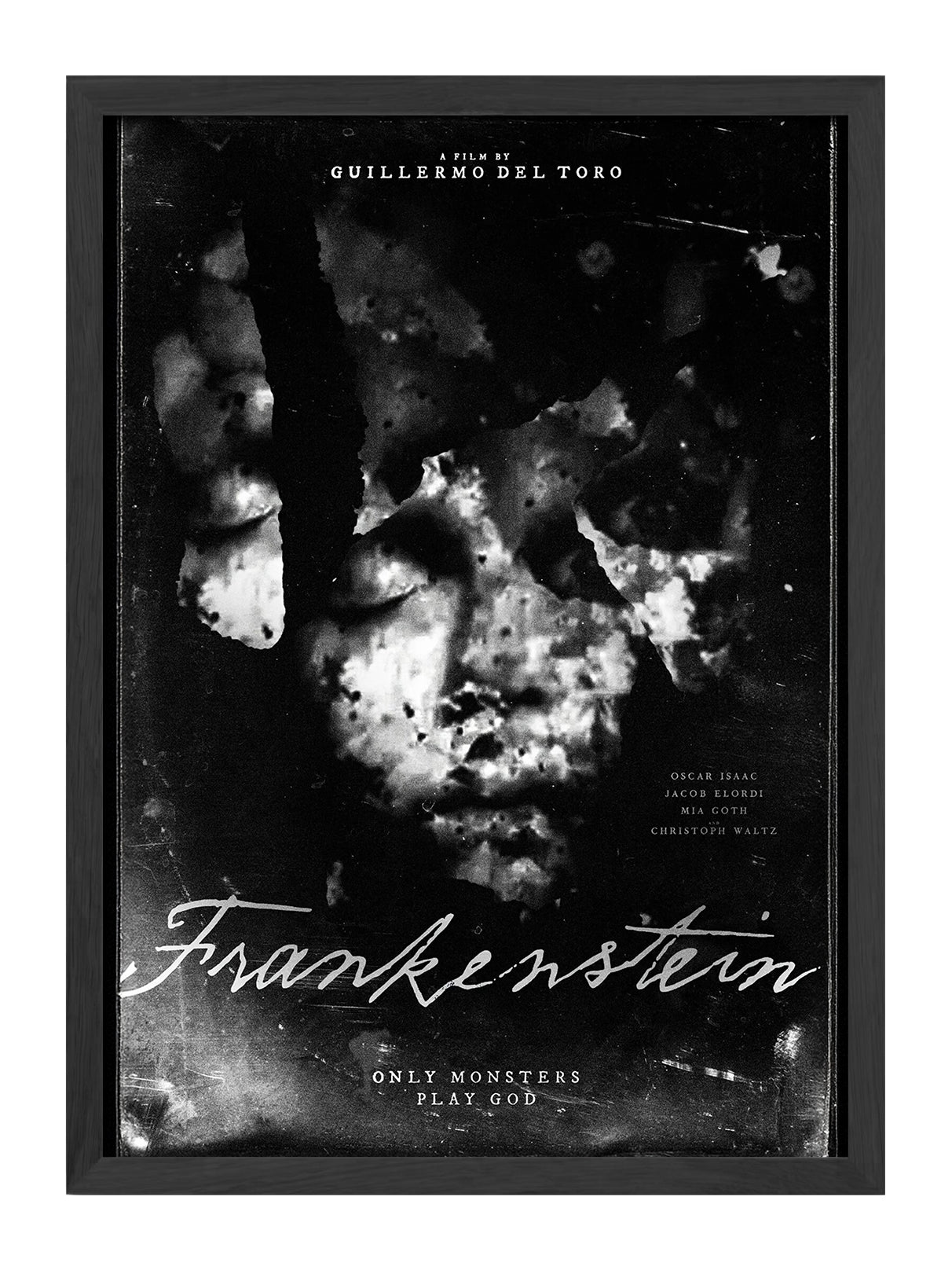 Frankenstein