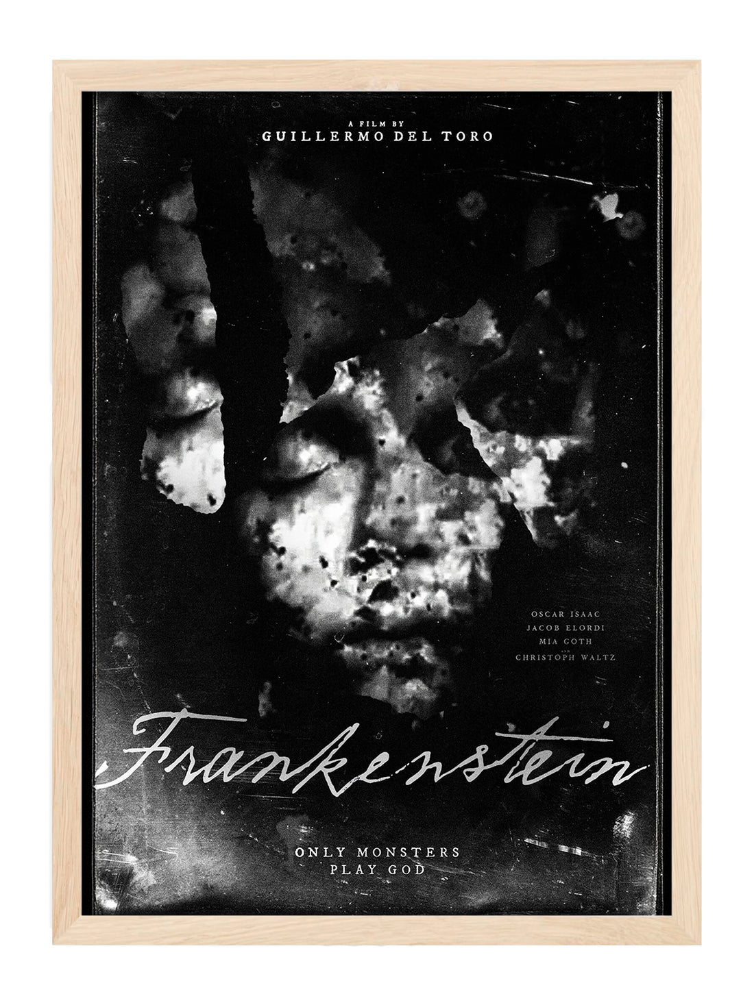 Frankenstein