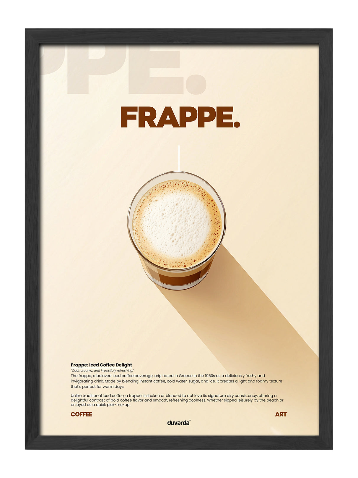 Frappe
