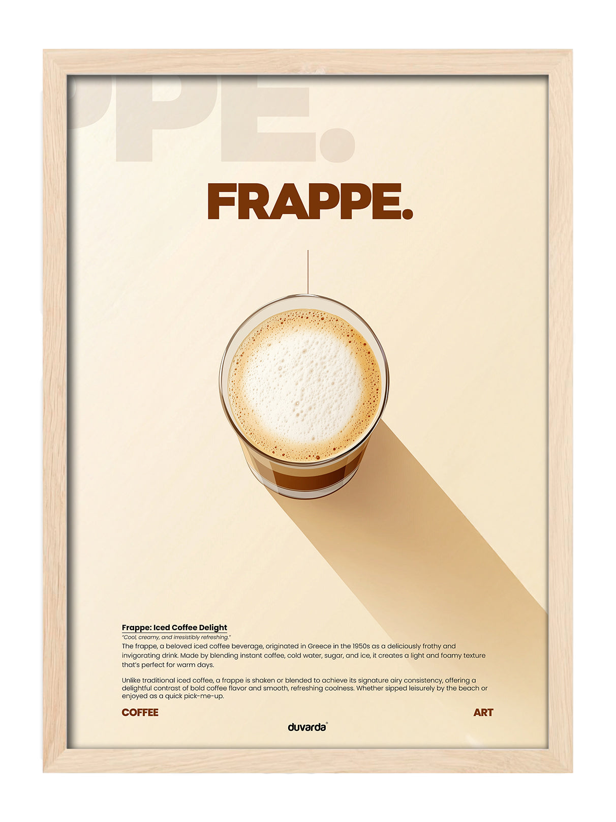 Frappe