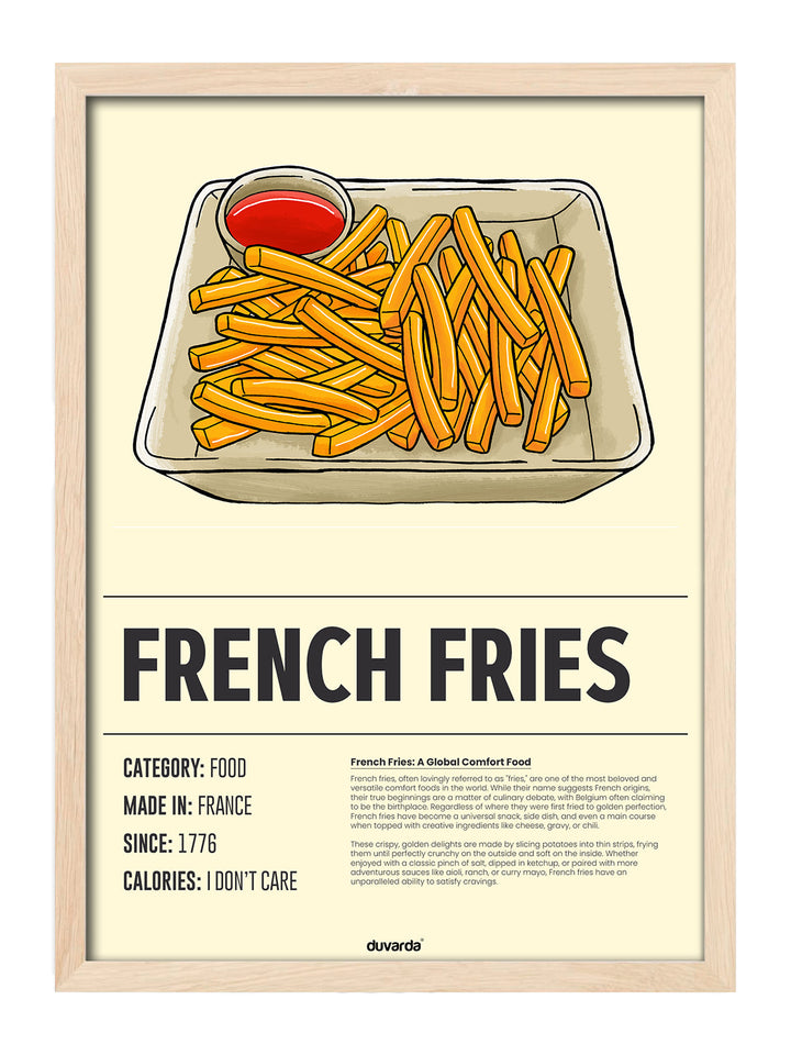 French Fries