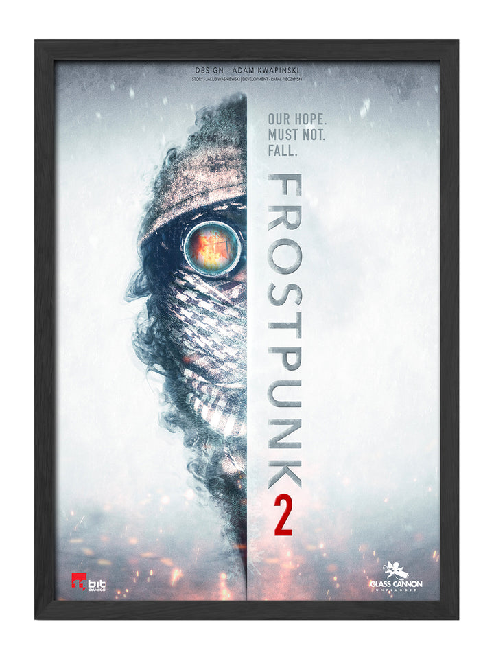 Frostpunk 2