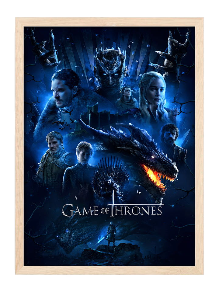 Game of Thrones