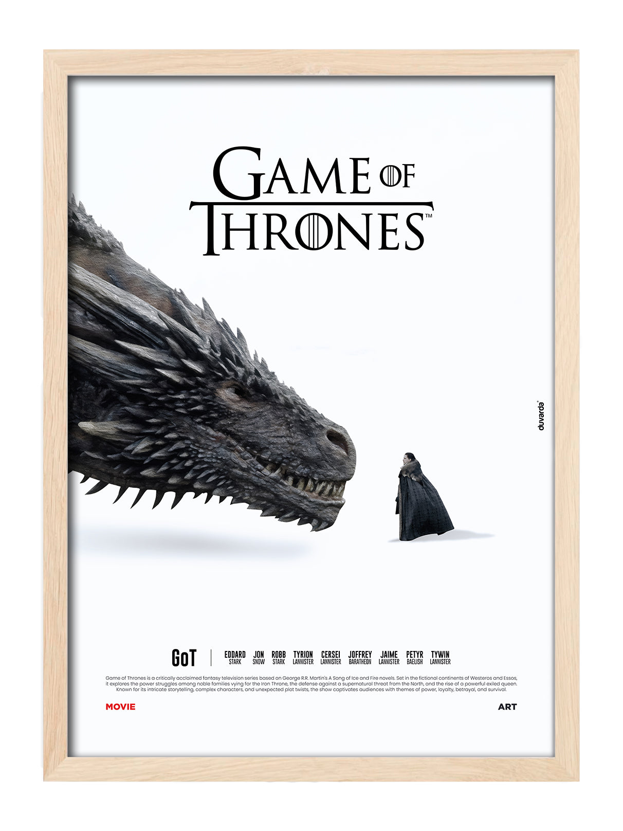 Game of Thrones
