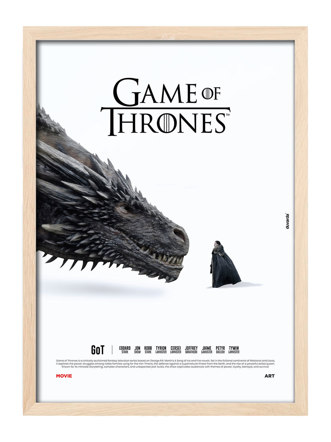 Game of Thrones