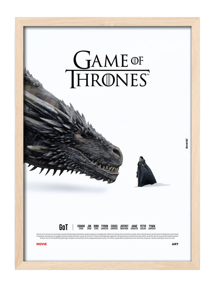 Game of Thrones