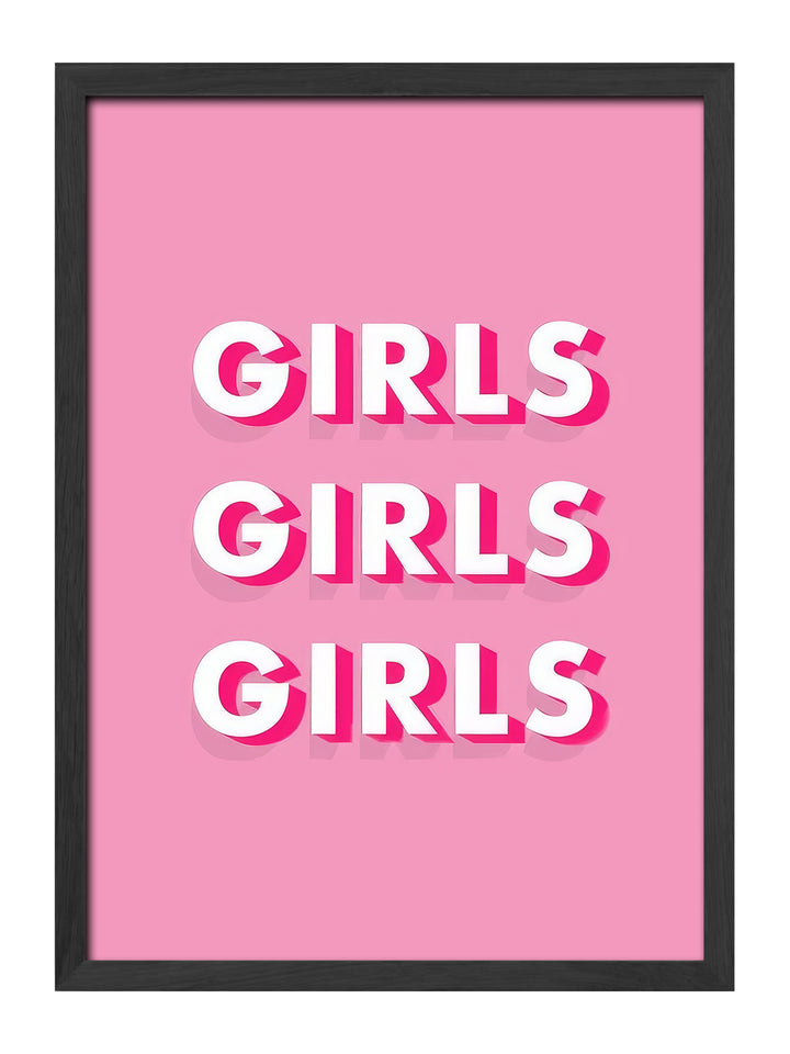Girls