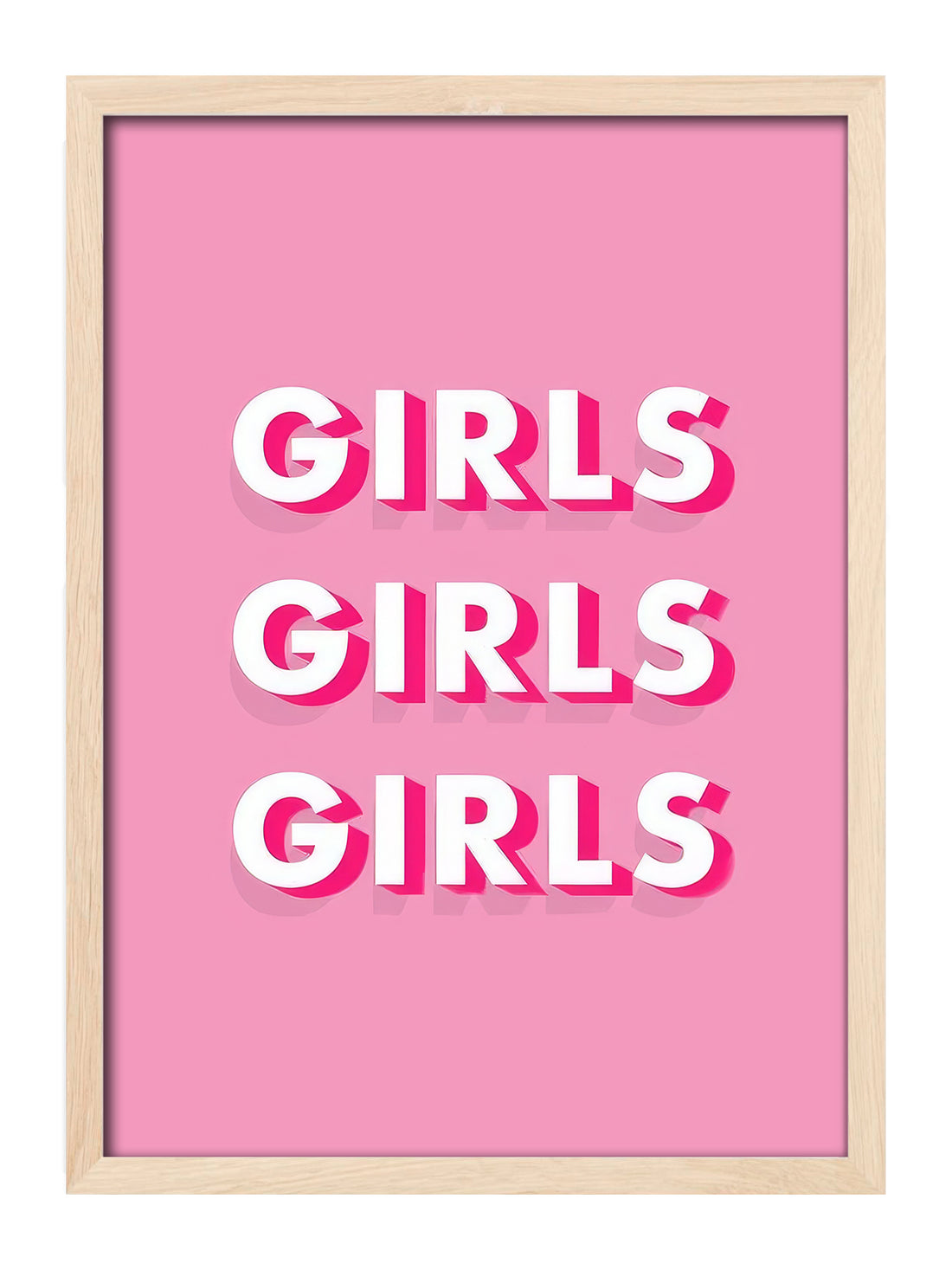 Girls